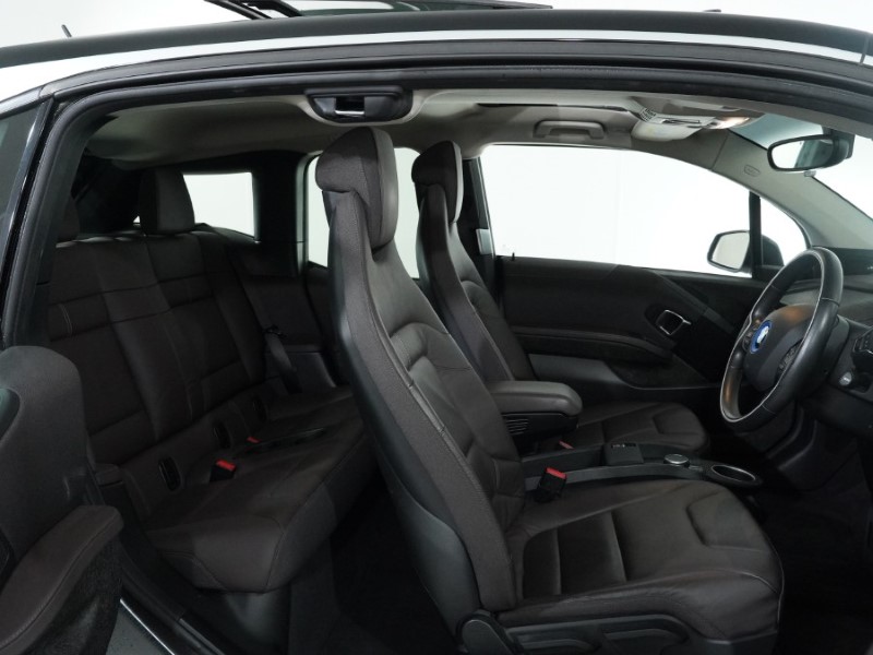 2020 (70) BMW I3 125kW 42kWh 5dr Auto 4897328