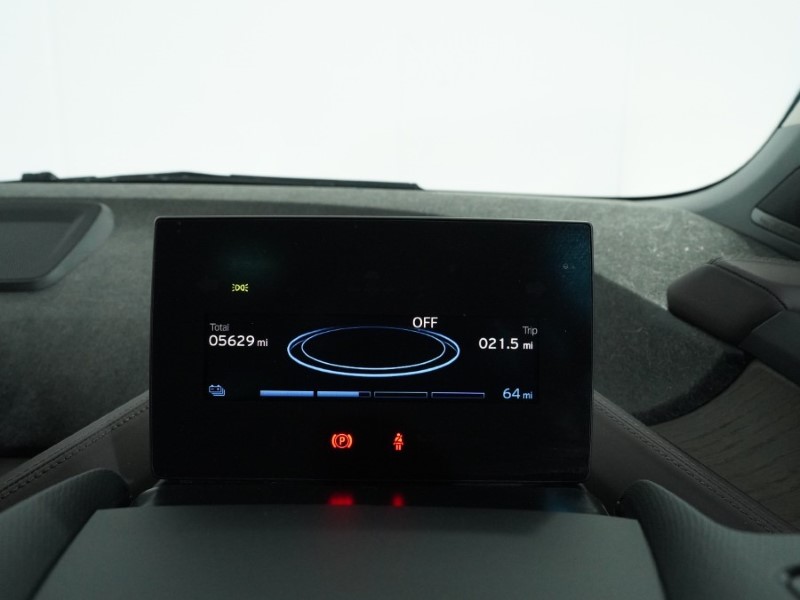 2020 (70) BMW I3 125kW 42kWh 5dr Auto 4897325