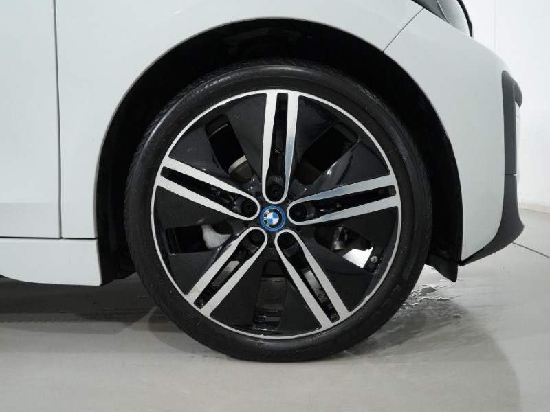2020 (70) BMW I3 125kW 42kWh 5dr Auto 4897304