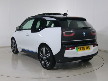 2020 (70) BMW I3 125kW 42kWh 5dr Auto