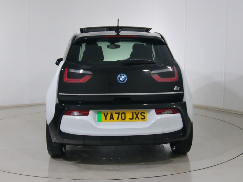 2020 (70) BMW I3 125kW 42kWh 5dr Auto 4897345