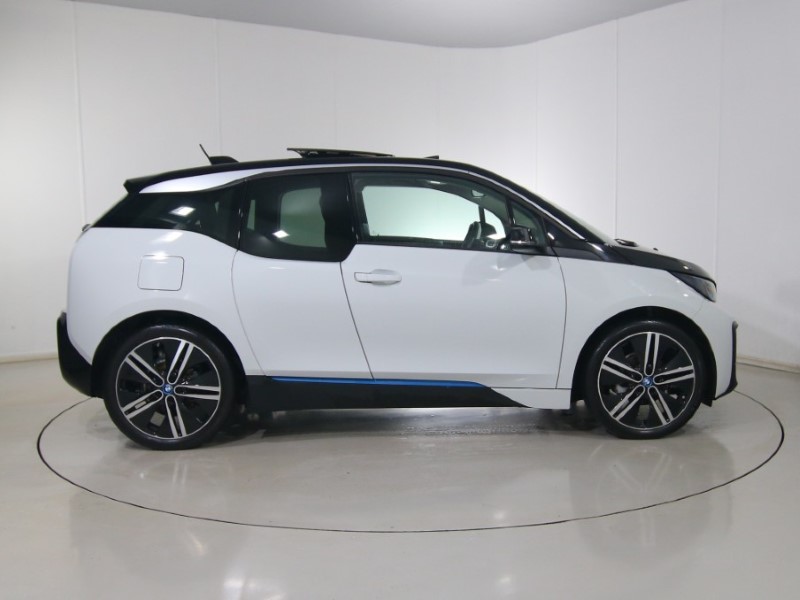 2020 (70) BMW I3 125kW 42kWh 5dr Auto 4897347