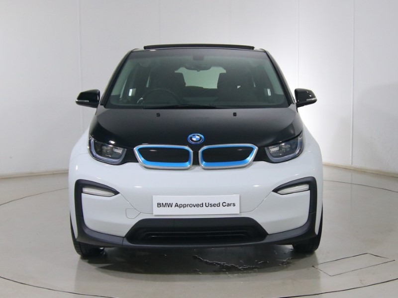 2020 (70) BMW I3 125kW 42kWh 5dr Auto 4897341