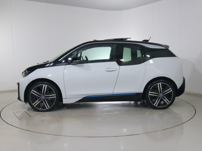 2020 (70) BMW I3 125kW 42kWh 5dr Auto 4897343