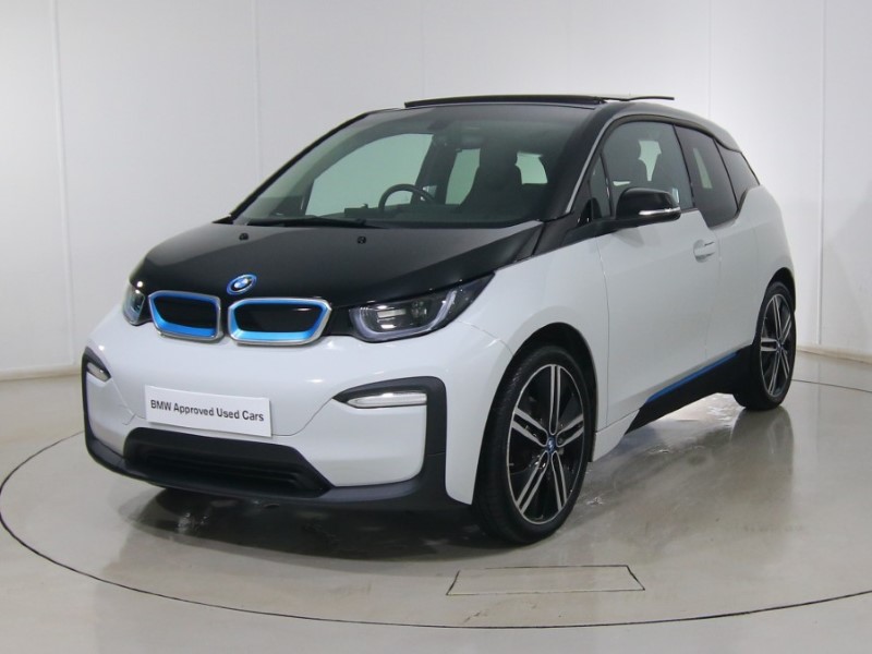 2020 (70) BMW I3 125kW 42kWh 5dr Auto 4897342