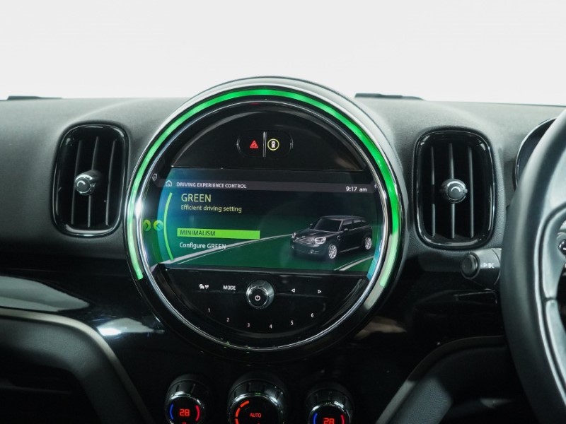 2021 (21) MINI COUNTRYMAN 2.0 Cooper S Boardwalk Edition 5dr Auto 4914831