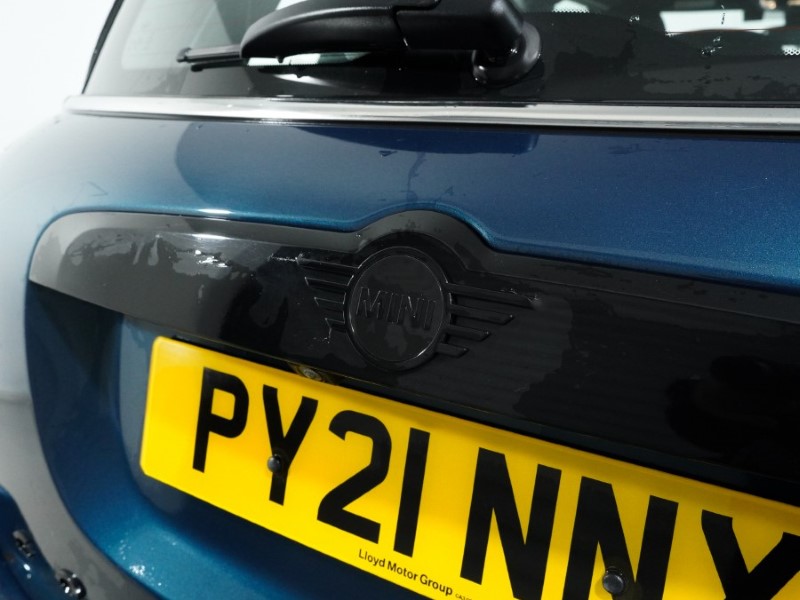 2021 (21) MINI COUNTRYMAN 2.0 Cooper S Boardwalk Edition 5dr Auto 4914786