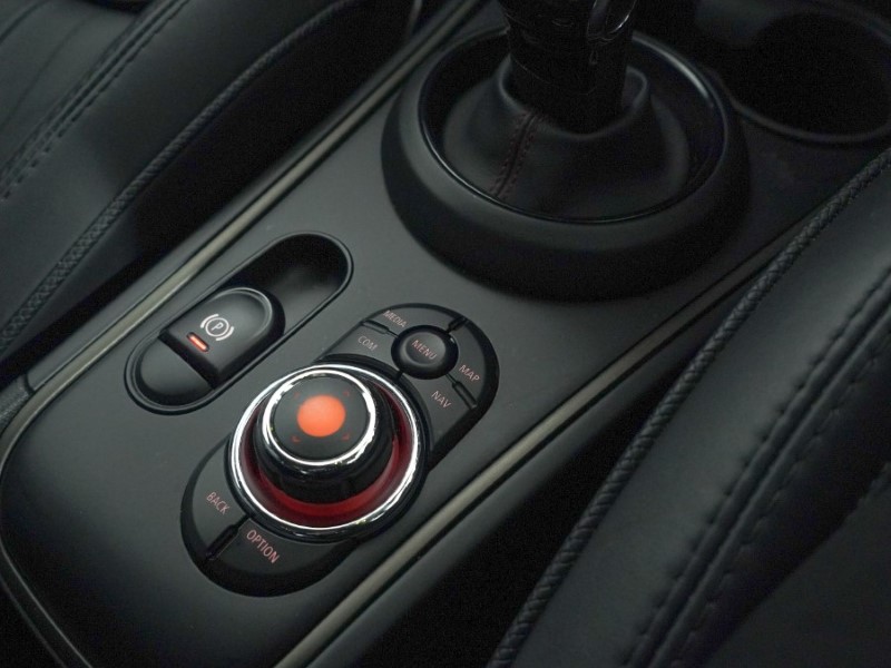 2021 (21) MINI COUNTRYMAN 2.0 Cooper S Boardwalk Edition 5dr Auto 4914816