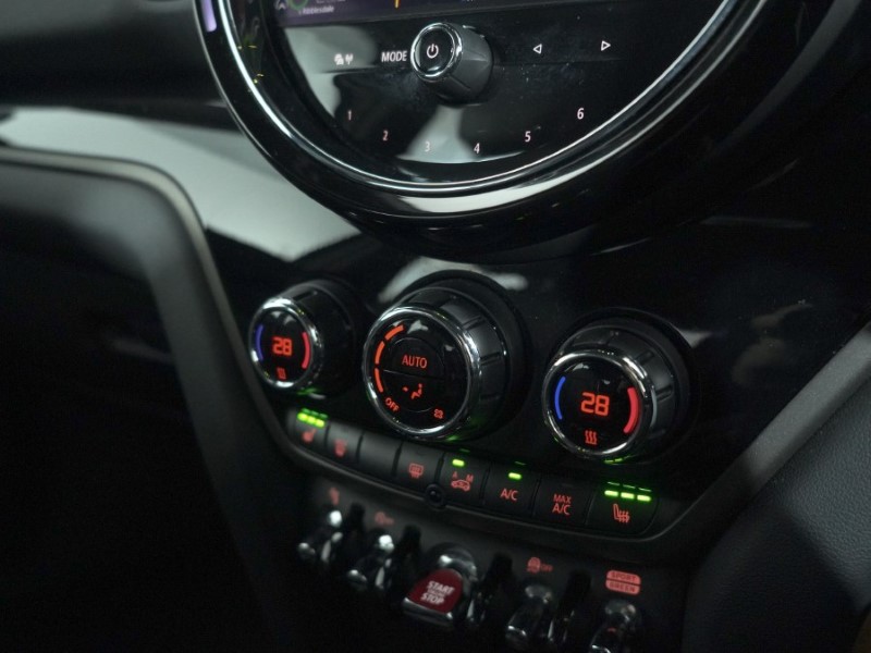 2021 (21) MINI COUNTRYMAN 2.0 Cooper S Boardwalk Edition 5dr Auto 4914821