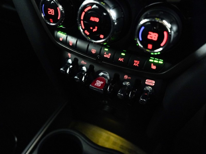 2021 (21) MINI COUNTRYMAN 2.0 Cooper S Boardwalk Edition 5dr Auto 4914818