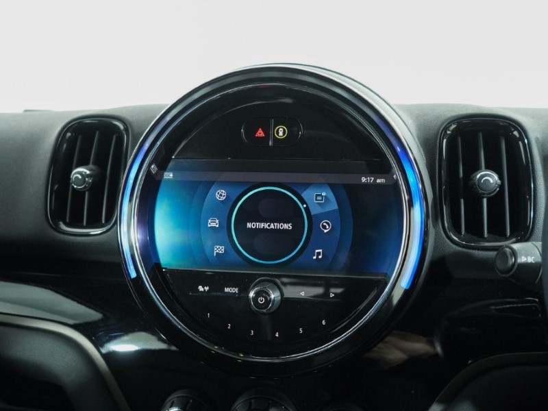 2021 (21) MINI COUNTRYMAN 2.0 Cooper S Boardwalk Edition 5dr Auto 4914826