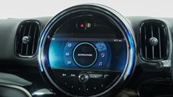2021 (21) MINI COUNTRYMAN 2.0 Cooper S Boardwalk Edition 5dr Auto 4914826