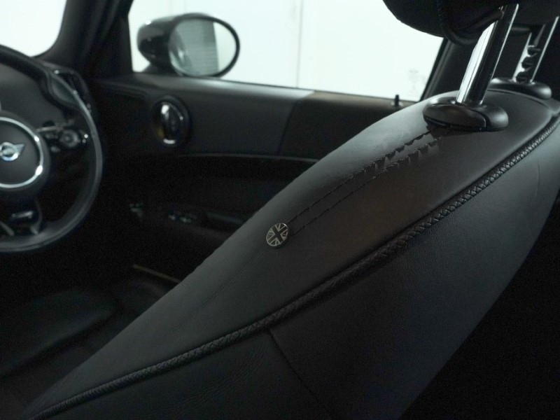 2021 (21) MINI COUNTRYMAN 2.0 Cooper S Boardwalk Edition 5dr Auto 4914809