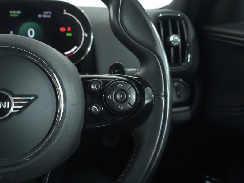 2021 (21) MINI COUNTRYMAN 2.0 Cooper S Boardwalk Edition 5dr Auto 4914834