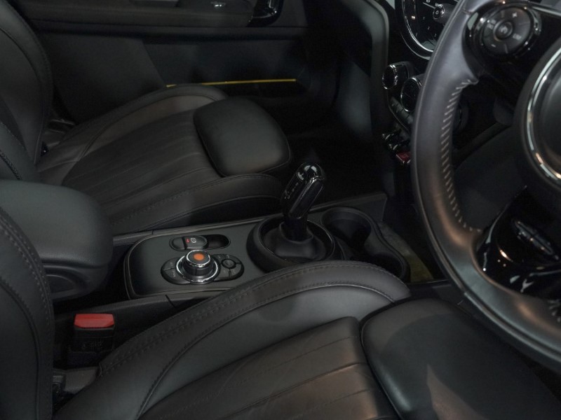 2021 (21) MINI COUNTRYMAN 2.0 Cooper S Boardwalk Edition 5dr Auto 4914795