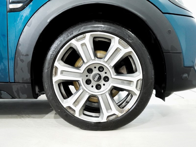 2021 (21) MINI COUNTRYMAN 2.0 Cooper S Boardwalk Edition 5dr Auto 4914815