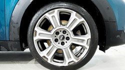 2021 (21) MINI COUNTRYMAN 2.0 Cooper S Boardwalk Edition 5dr Auto 4914815