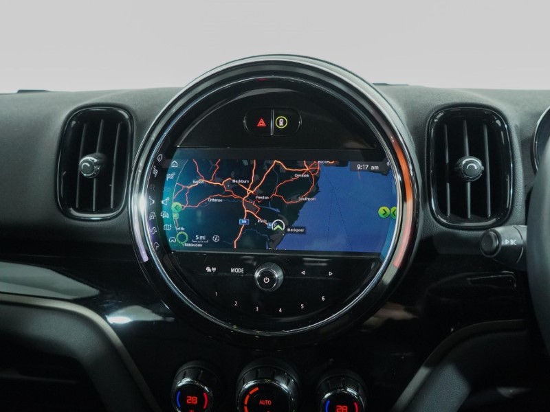 2021 (21) MINI COUNTRYMAN 2.0 Cooper S Boardwalk Edition 5dr Auto 4914822