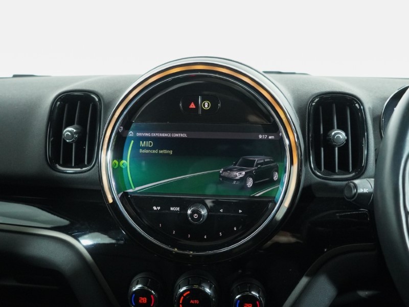 2021 (21) MINI COUNTRYMAN 2.0 Cooper S Boardwalk Edition 5dr Auto 4914830