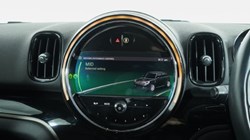 2021 (21) MINI COUNTRYMAN 2.0 Cooper S Boardwalk Edition 5dr Auto 4914830