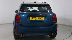 2021 (21) MINI COUNTRYMAN 2.0 Cooper S Boardwalk Edition 5dr Auto 4914843