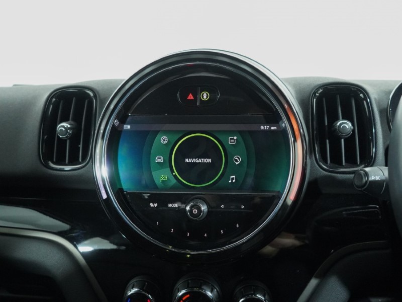 2021 (21) MINI COUNTRYMAN 2.0 Cooper S Boardwalk Edition 5dr Auto 4914823