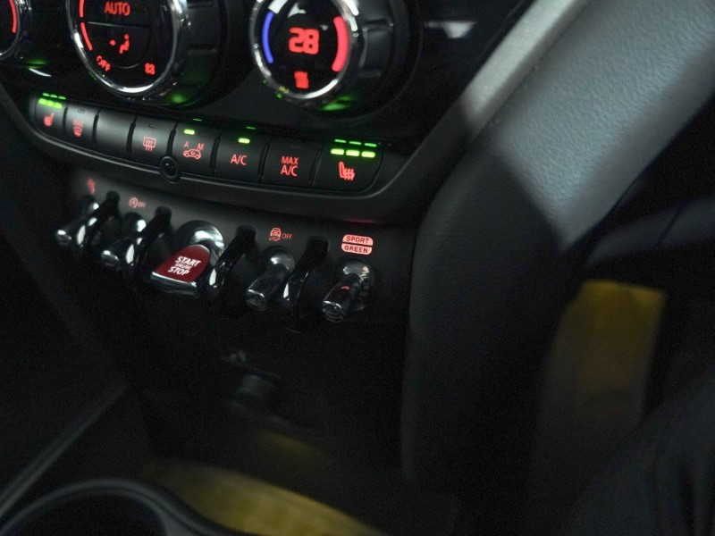 2021 (21) MINI COUNTRYMAN 2.0 Cooper S Boardwalk Edition 5dr Auto 4914820