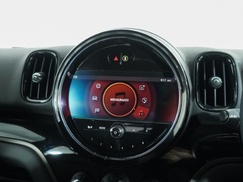 2021 (21) MINI COUNTRYMAN 2.0 Cooper S Boardwalk Edition 5dr Auto 4914828