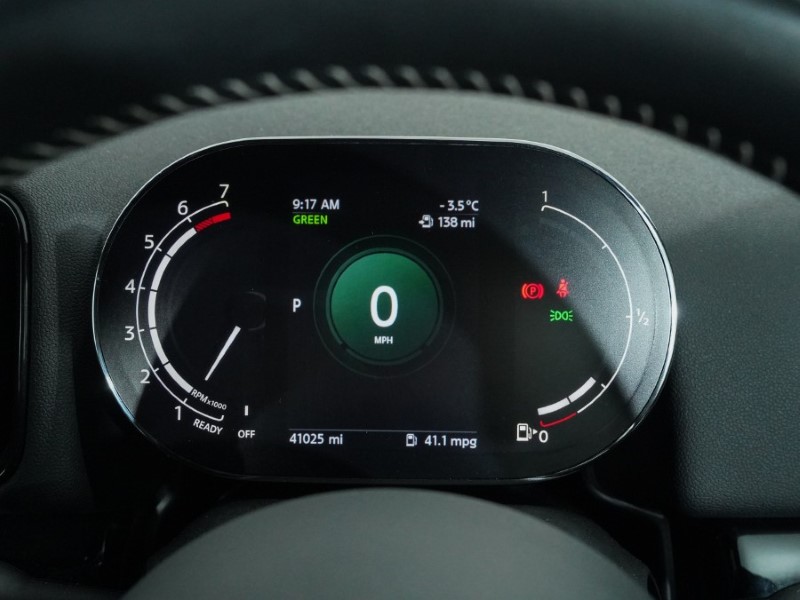 2021 (21) MINI COUNTRYMAN 2.0 Cooper S Boardwalk Edition 5dr Auto 4914833