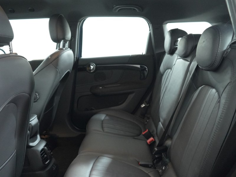 2021 (21) MINI COUNTRYMAN 2.0 Cooper S Boardwalk Edition 5dr Auto 4914807