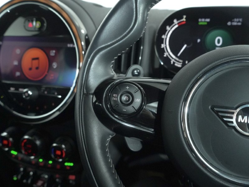 2021 (21) MINI COUNTRYMAN 2.0 Cooper S Boardwalk Edition 5dr Auto 4914837