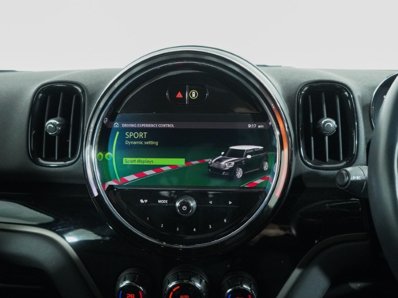 2021 (21) MINI COUNTRYMAN 2.0 Cooper S Boardwalk Edition 5dr Auto 4914829