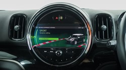 2021 (21) MINI COUNTRYMAN 2.0 Cooper S Boardwalk Edition 5dr Auto 4914829