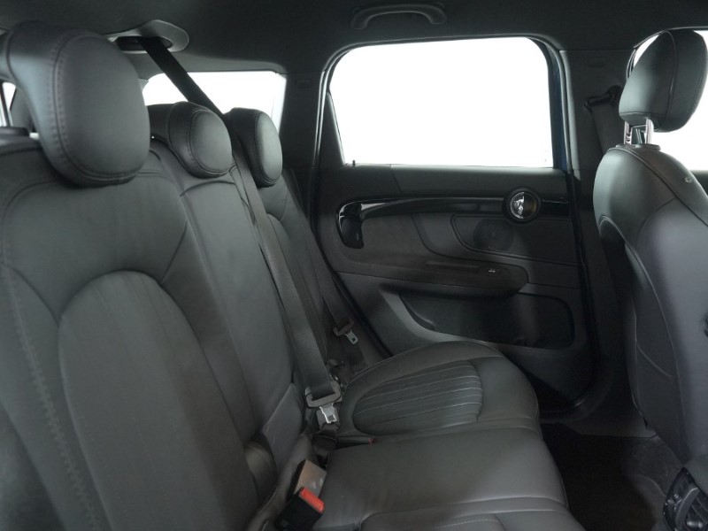 2021 (21) MINI COUNTRYMAN 2.0 Cooper S Boardwalk Edition 5dr Auto 4914814