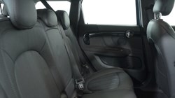 2021 (21) MINI COUNTRYMAN 2.0 Cooper S Boardwalk Edition 5dr Auto 4914814