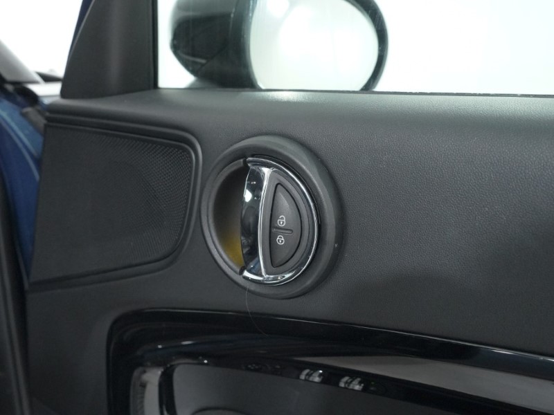 2021 (21) MINI COUNTRYMAN 2.0 Cooper S Boardwalk Edition 5dr Auto 4914792