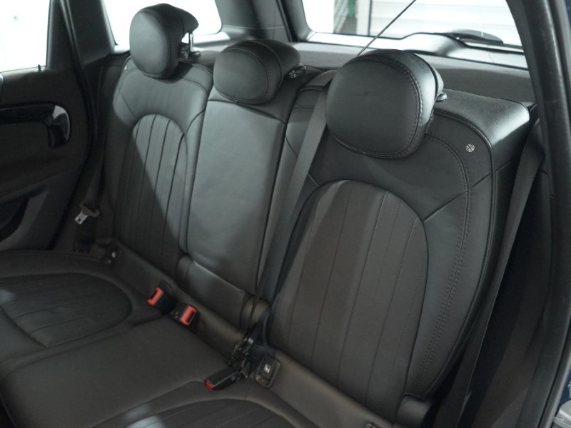 2021 (21) MINI COUNTRYMAN 2.0 Cooper S Boardwalk Edition 5dr Auto 4914806