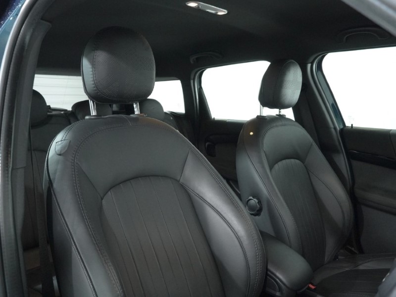 2021 (21) MINI COUNTRYMAN 2.0 Cooper S Boardwalk Edition 5dr Auto 4914798