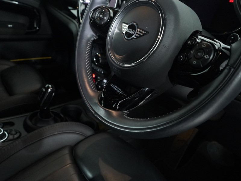 2021 (21) MINI COUNTRYMAN 2.0 Cooper S Boardwalk Edition 5dr Auto 4914794