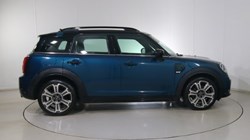 2021 (21) MINI COUNTRYMAN 2.0 Cooper S Boardwalk Edition 5dr Auto 4914845