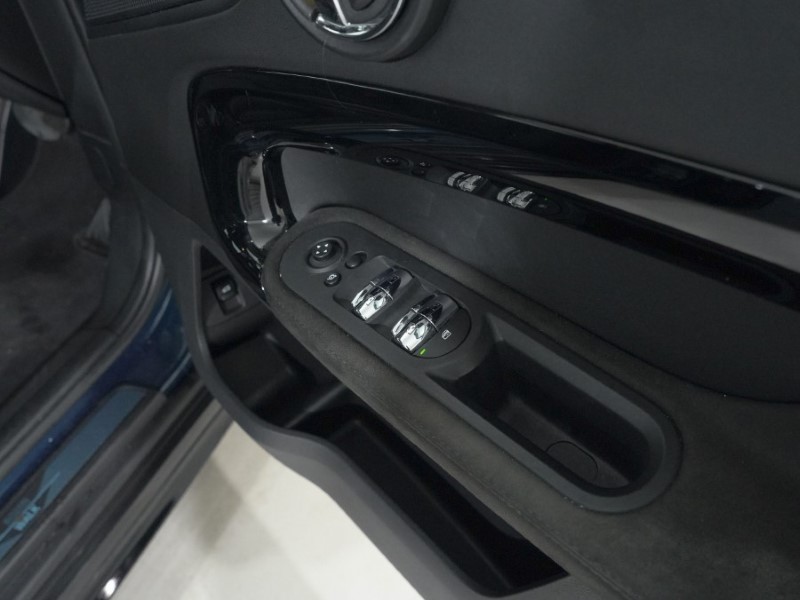 2021 (21) MINI COUNTRYMAN 2.0 Cooper S Boardwalk Edition 5dr Auto 4914791