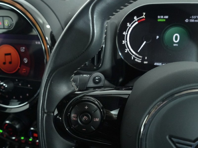 2021 (21) MINI COUNTRYMAN 2.0 Cooper S Boardwalk Edition 5dr Auto 4914836