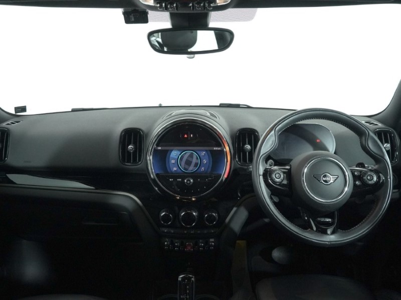 2021 (21) MINI COUNTRYMAN 2.0 Cooper S Boardwalk Edition 5dr Auto 4914811