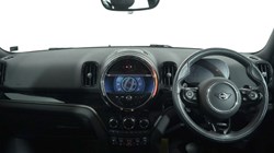 2021 (21) MINI COUNTRYMAN 2.0 Cooper S Boardwalk Edition 5dr Auto 4914811