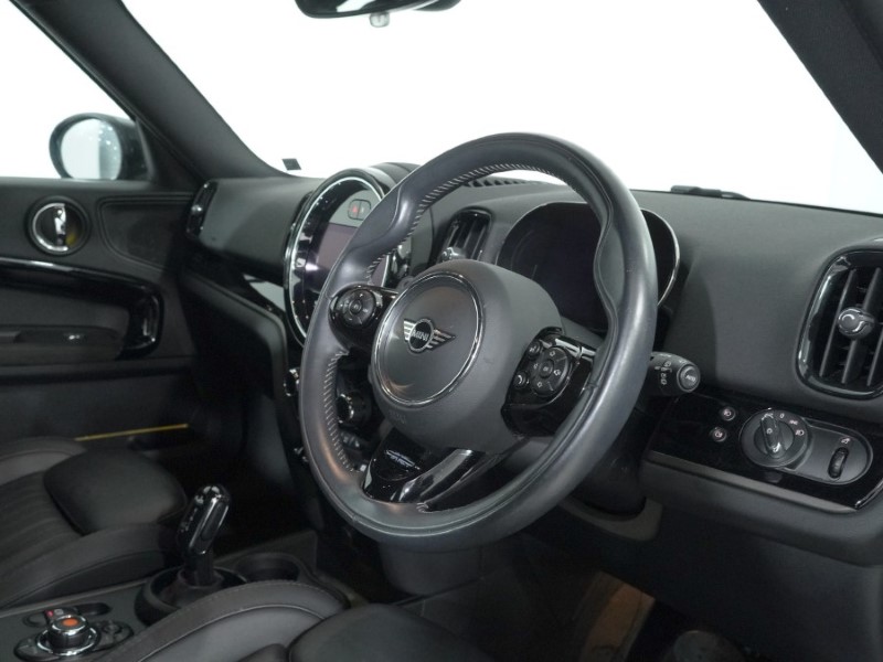 2021 (21) MINI COUNTRYMAN 2.0 Cooper S Boardwalk Edition 5dr Auto 4914793