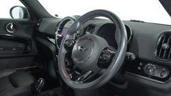 2021 (21) MINI COUNTRYMAN 2.0 Cooper S Boardwalk Edition 5dr Auto 4914793