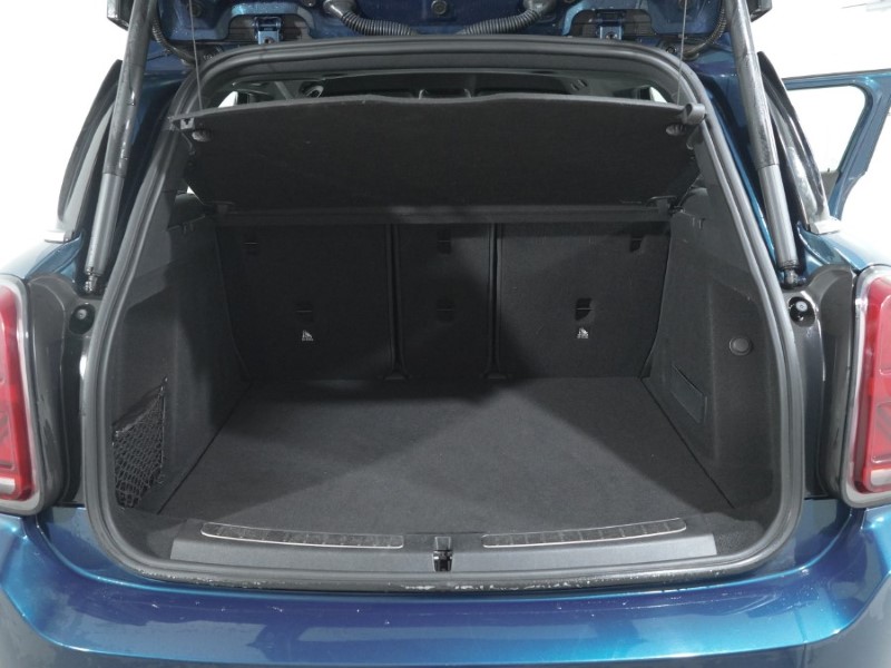 2021 (21) MINI COUNTRYMAN 2.0 Cooper S Boardwalk Edition 5dr Auto 4914787