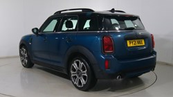 2021 (21) MINI COUNTRYMAN 2.0 Cooper S Boardwalk Edition 5dr Auto 4914842