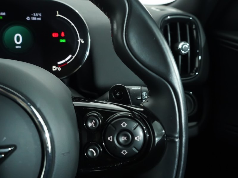 2021 (21) MINI COUNTRYMAN 2.0 Cooper S Boardwalk Edition 5dr Auto 4914835