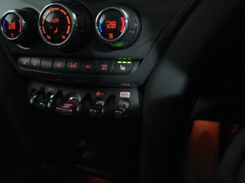 2022 (72) MINI COUNTRYMAN 1.5 Cooper Classic 5dr Auto 4912947